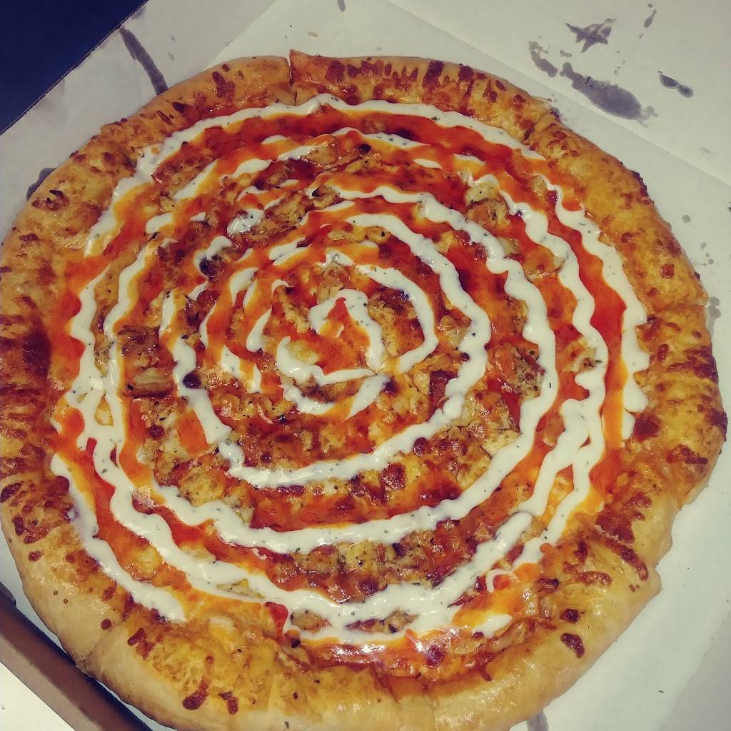 Toarminas Pizza | restaurant | 19562-19598 Joy Rd, Detroit, MI 48228, USA | 3132702424 OR +1 313-270-2424