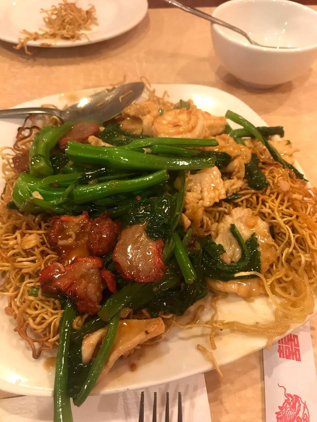 R House | restaurant | 9885 Bellaire Blvd #106, Houston, TX 77036, USA | 7132700888 OR +1 713-270-0888