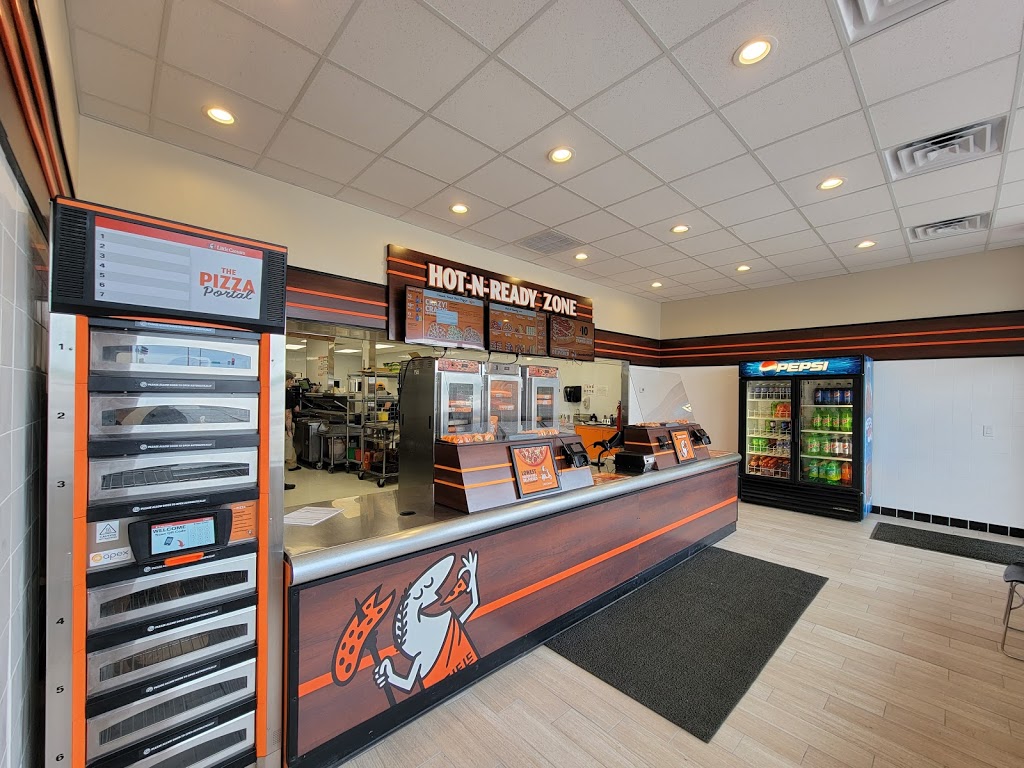 Little Caesars Pizza | restaurant | 1714 N Baltimore St, Kirksville, MO 63501, USA | 6609564712 OR +1 660-956-4712
