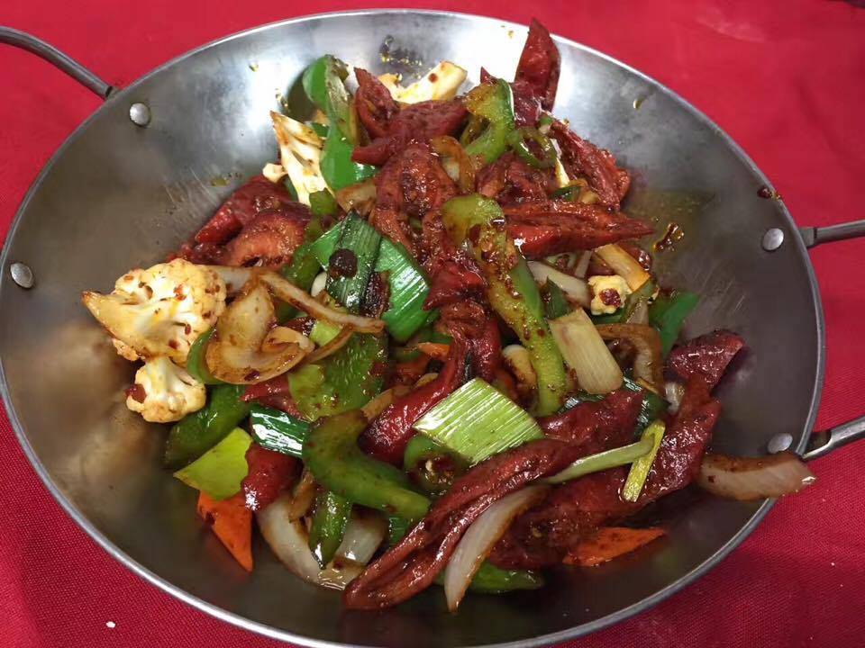 Mulan Asian Bistro East | restaurant | 4698 Spottswood Ave, Memphis, TN 38117, USA | 9016098680 OR +1 901-609-8680