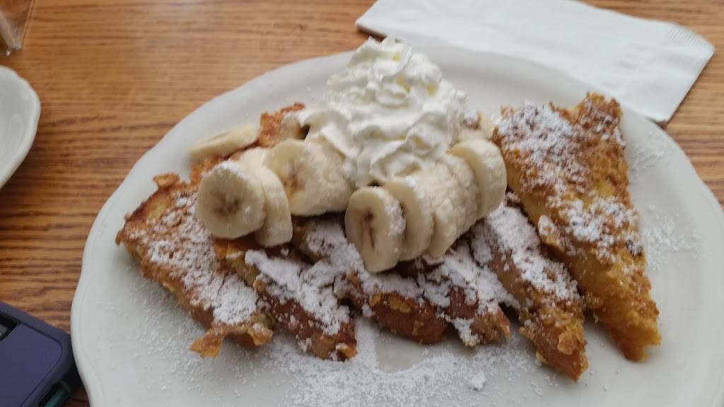 Walker Bros. Original Pancake House | bakery | 620 Central Ave, Highland Park, IL 60035, USA | 8474320660 OR +1 847-432-0660