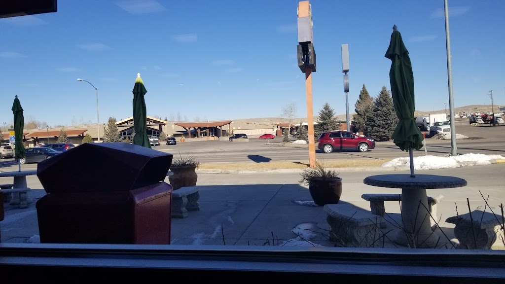 Taco Time | restaurant | 1639 Elk St, Rock Springs, WY 82901, USA | 3073823501 OR +1 307-382-3501