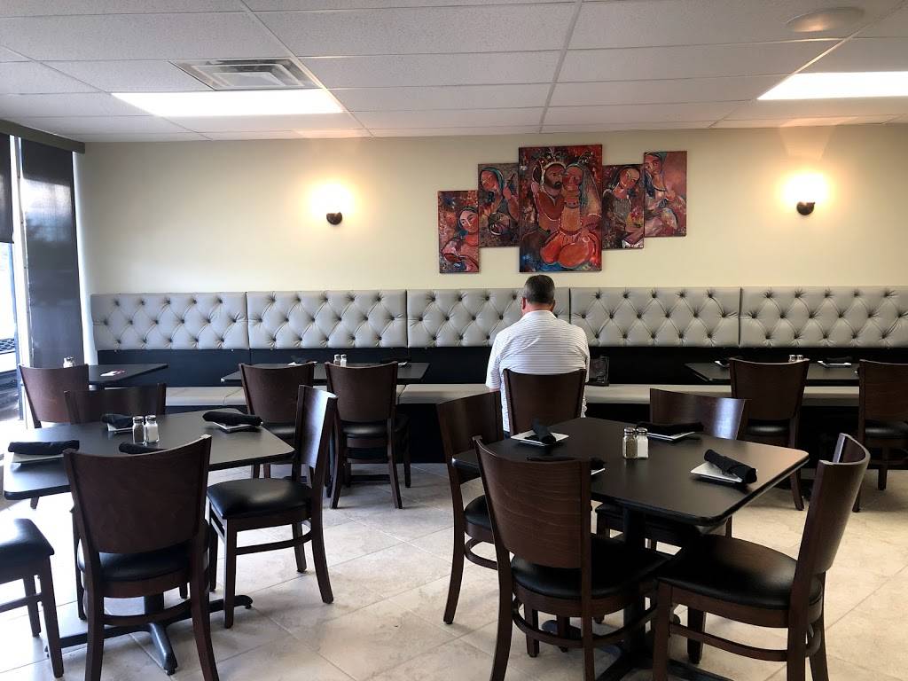 Saffron Mediterranean Cuisine | restaurant | 3313 E 32nd Pl, Tulsa, OK 74135, USA | 5395250503 OR +1 539-525-0503