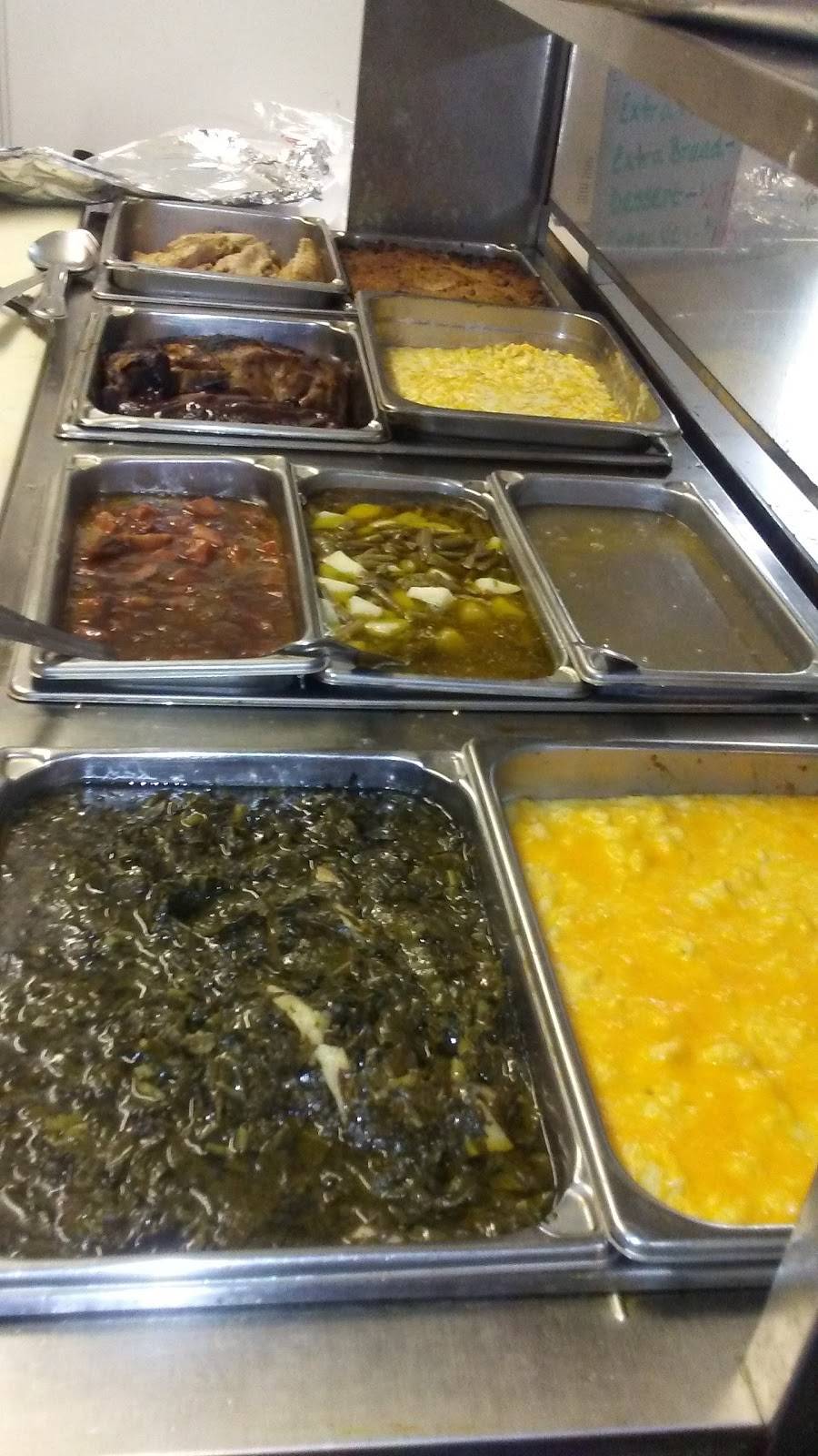 J & R Soul Cafe | cafe | 2032 4th St E, Tuscaloosa, AL 35404, USA | 2055562522 OR +1 205-556-2522