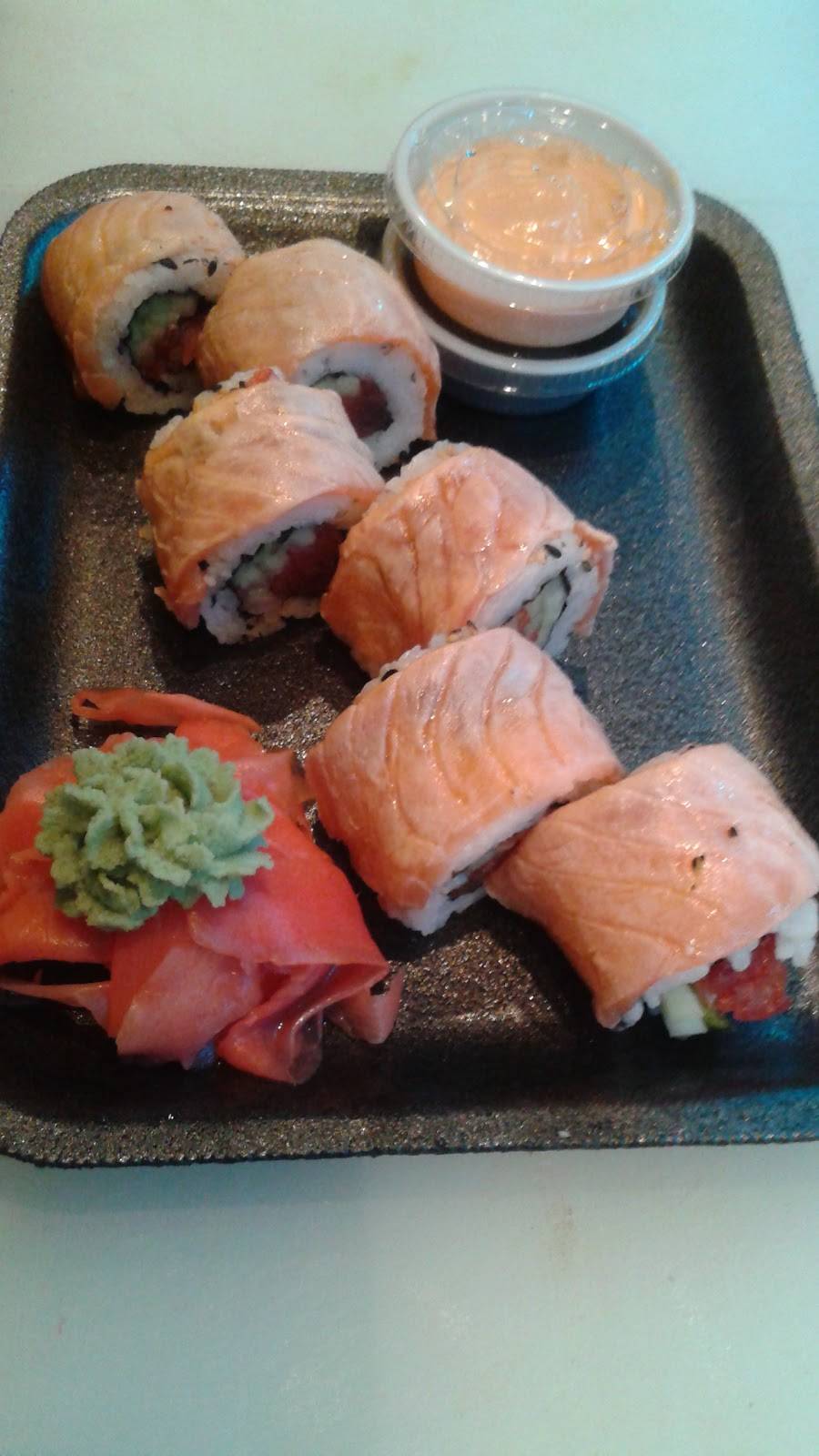 kampai express | restaurant | 6150 Avenue des Gerbes, Québec, QC G2J 1C5, Canada | 4186230333 OR +1 418-623-0333