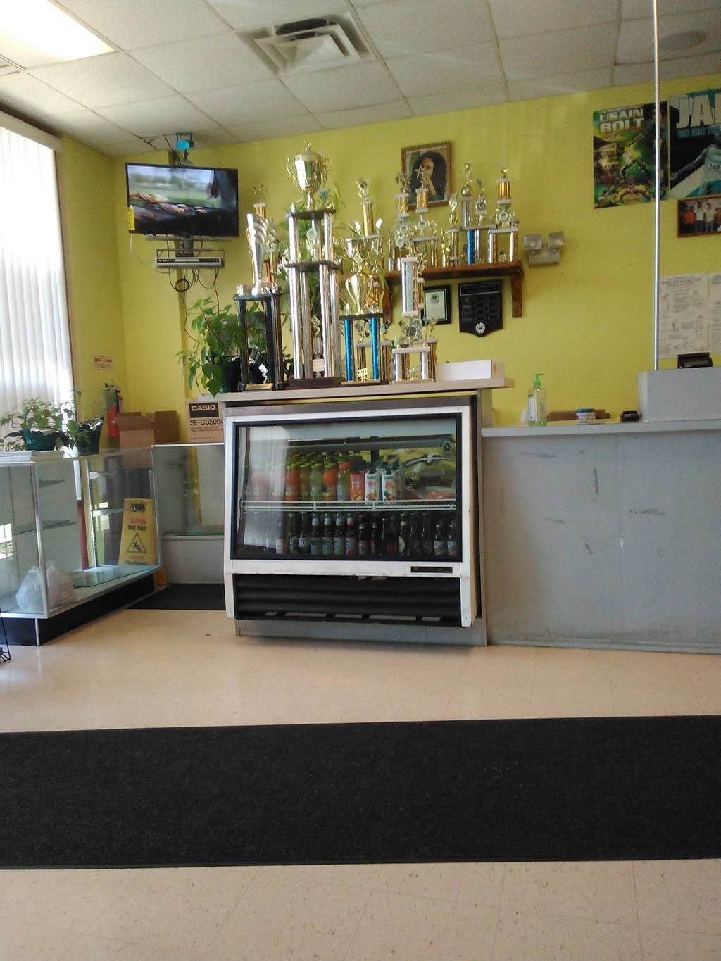 Triple Flava Jamaican Restaurant | restaurant | 4683 Old Pleasant Hill Rd, Poinciana, FL 34759, USA | 4078702705 OR +1 407-870-2705