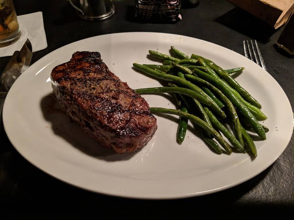 Flatiron Grille | restaurant | 1160 Vann Dr, Jackson, TN 38305, USA | 7316683528 OR +1 731-668-3528