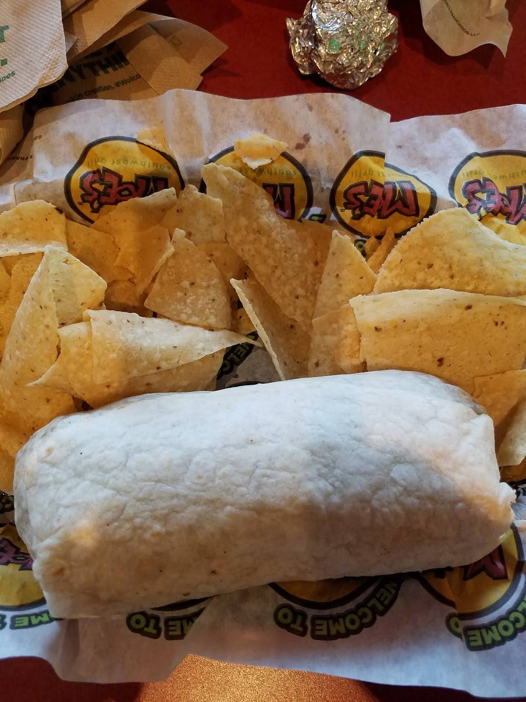 Moes Southwest Grill | restaurant | Furman University, 3300 Poinsett Hwy, Greenville, SC 29613, USA | 8642942135 OR +1 864-294-2135