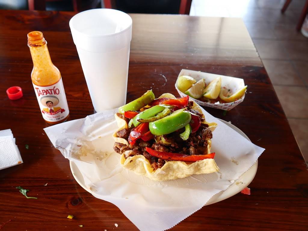 Taqueria El Tapatio #5 | restaurant | 4705 Telephone Rd, Ventura, CA 93003, USA | 8056423288 OR +1 805-642-3288