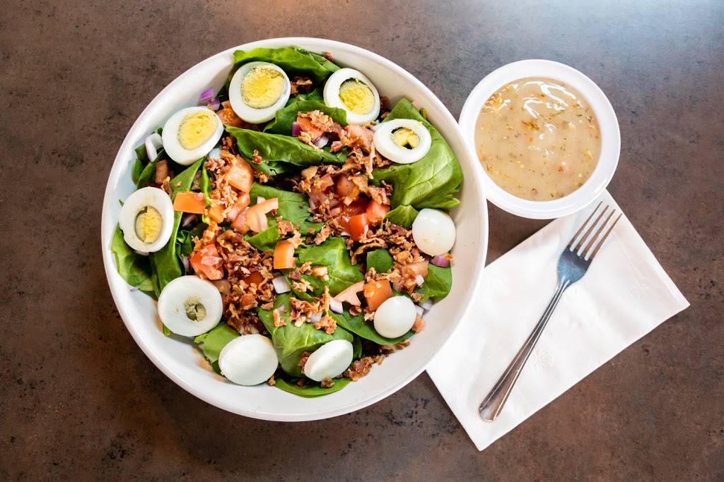 Washington Street Diner | restaurant | 4507, 8233 E Washington St, Chagrin Falls, OH 44023, USA | 4405430436 OR +1 440-543-0436