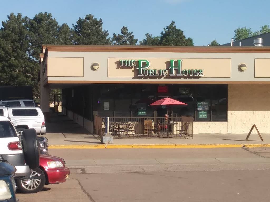 The Public House | restaurant | 445 E Cheyenne Mountain Blvd, Colorado Springs, CO 80906, USA | 7194653079 OR +1 719-465-3079
