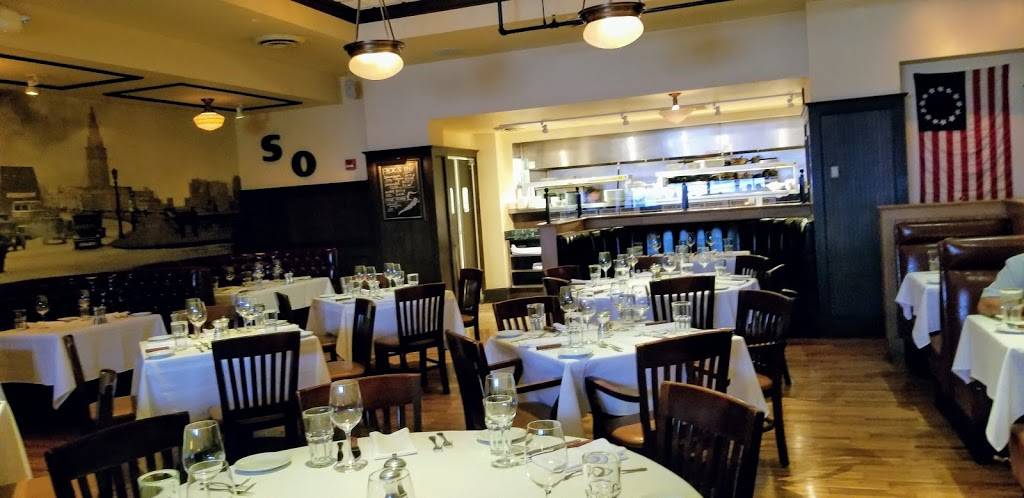 Hyde Park Prime Steakhouse | restaurant | 21 Main St, Westlake, OH 44145, USA | 4408924933 OR +1 440-892-4933