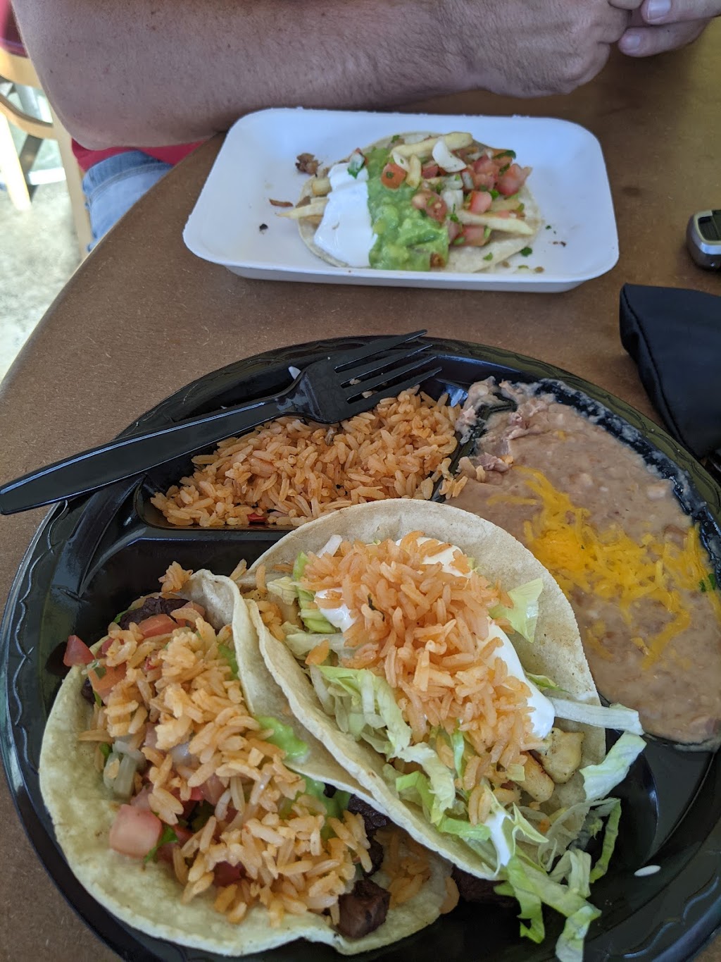 Taco Boy-Durango | restaurant | 150 Confluence Ave #101c, Durango, CO 81301, USA | 9704228399 OR +1 970-422-8399