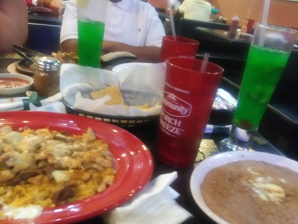 SANTAFE BAR & GRILLE MEXICAN RESTAURANT | restaurant | 1038 E Peace St, Canton, MS 39046, USA | 6014076217 OR +1 601-407-6217