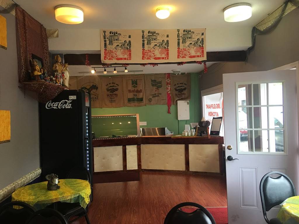 The Big Elephant Kitchen | restaurant | 3530 SW Multnomah Blvd, Portland, OR 97219, USA | 5035671797 OR +1 503-567-1797