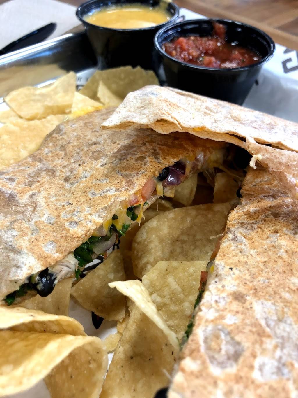 3 Pepper Burrito Co. | restaurant | 14 N Lemon Ave, Sarasota, FL 34236, USA | 9418666142 OR +1 941-866-6142