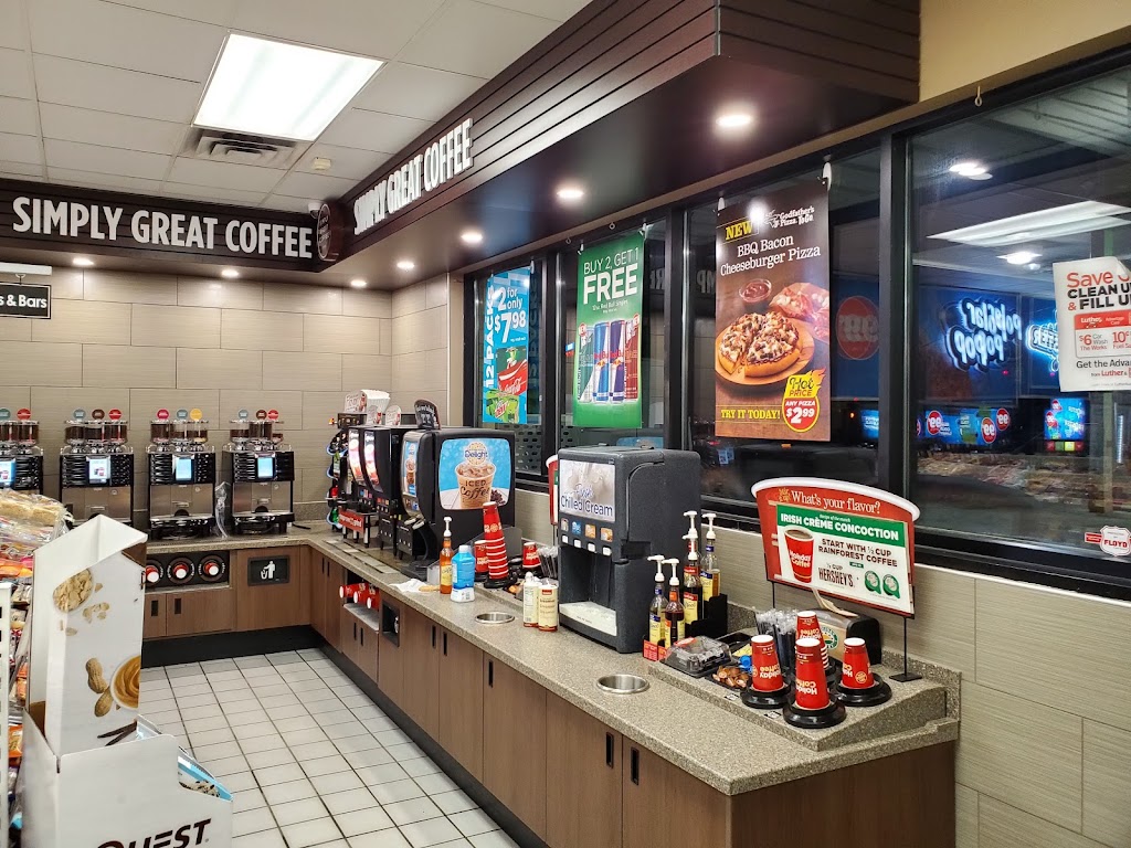 Holiday Stationstores | cafe | 1300 County Rd 29, Maple Plain, MN 55359, USA | 7634796875 OR +1 763-479-6875