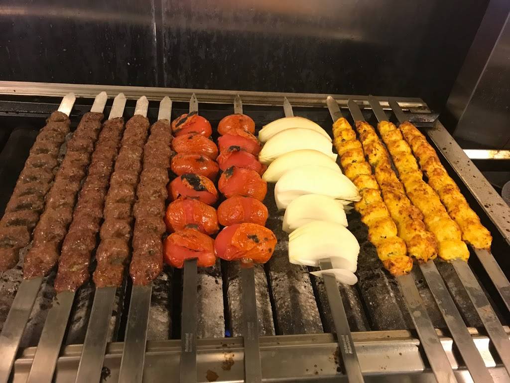 Hafez House of Kebab | restaurant | 580 Mt Auburn St, Watertown, MA 02472, USA | 6173931546 OR +1 617-393-1546