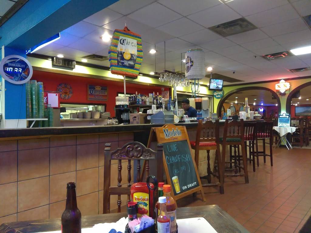 Mucho Mexico Restaurant | restaurant | 1310 Wayside Dr, Houston, TX 77020, USA | 7136700928 OR +1 713-670-0928