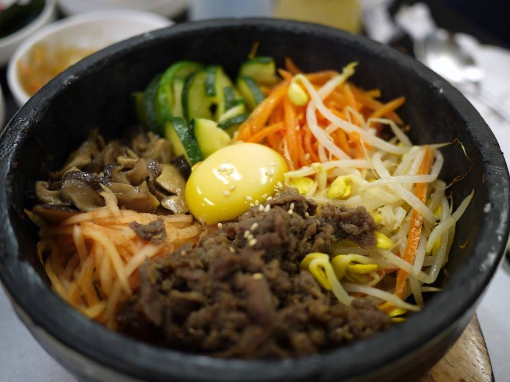 So Gong Dong Tofu House | restaurant | 491 Saratoga Ave, San Jose, CA 95129, USA | 4082613255 OR +1 408-261-3255