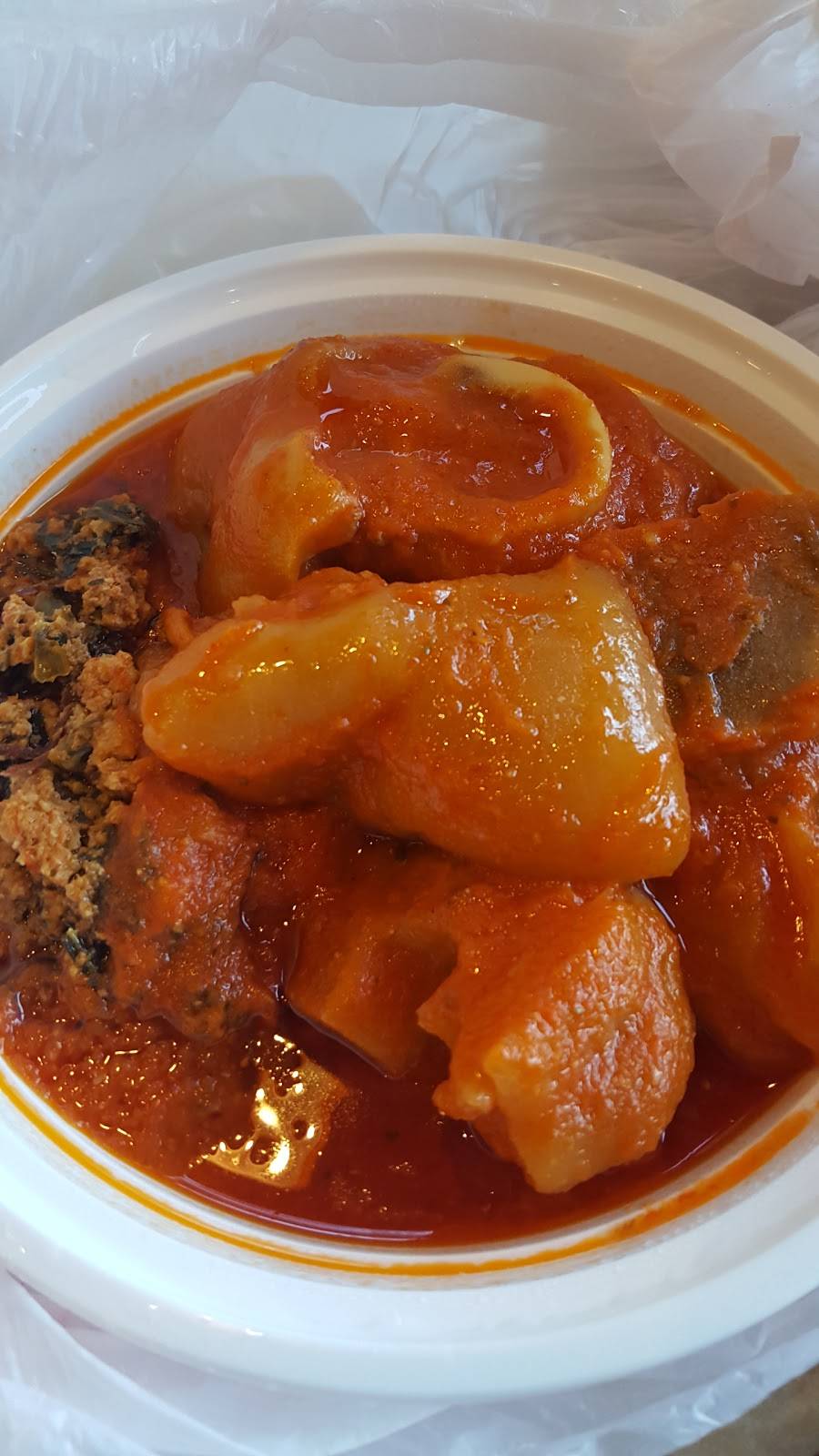 Qaato Halal Restaurant - Nigerian cuisine | restaurant | 7118 N Clark St, Chicago, IL 60626, USA | 7734656255 OR +1 773-465-6255