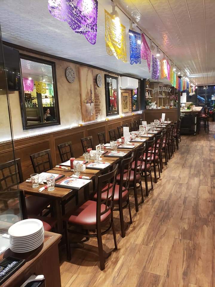 Grand Canyon | restaurant | 143 Montague St, Brooklyn, NY 11201, USA | 3478896670 OR +1 347-889-6670