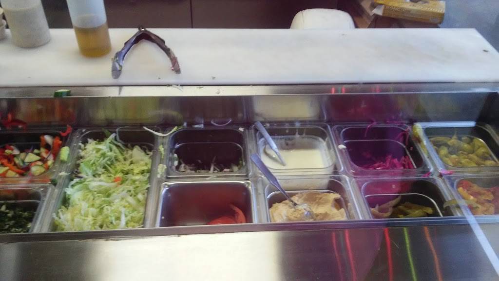 SHAMI Shawarma | restaurant | 4 Rue dOrléans, Gatineau, QC J8T 5V1, Canada | 8195614444 OR +1 819-561-4444