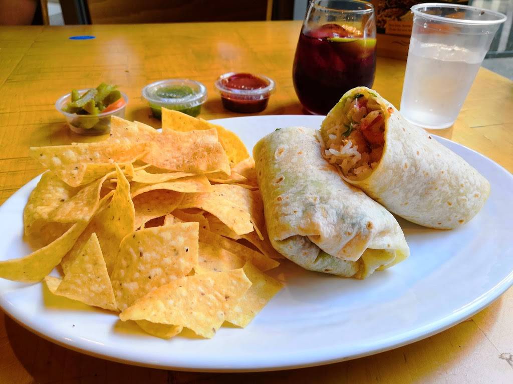 Rubios Coastal Grill | restaurant | 2 Hutton Centre Dr Suite 200, Santa Ana, CA 92707, USA | 7144320983 OR +1 714-432-0983