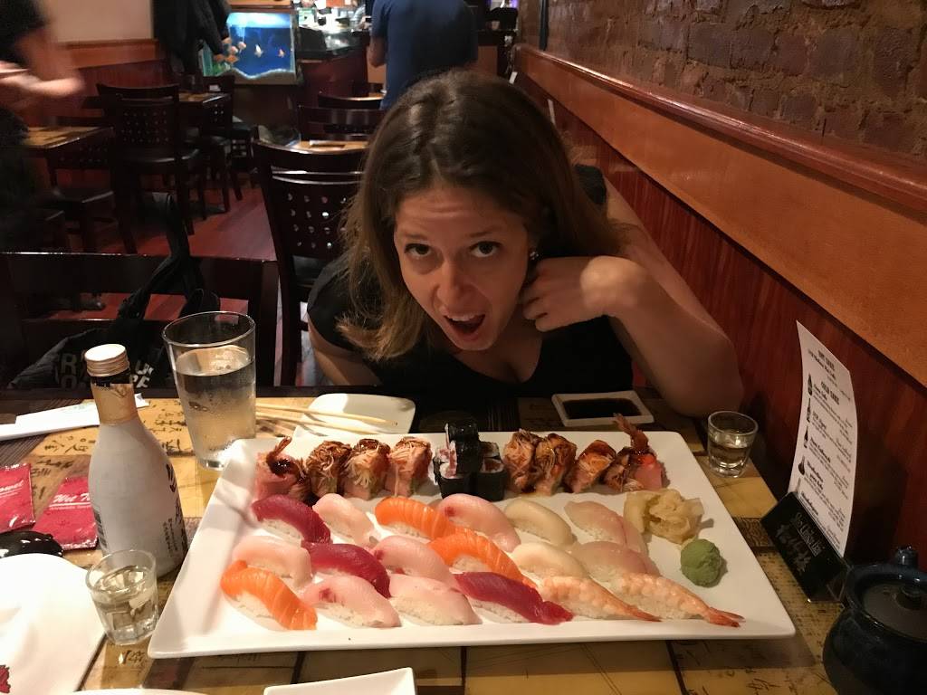 Sushi Suki | restaurant | 1577 York Ave, New York, NY 10028, USA | 2122493766 OR +1 212-249-3766
