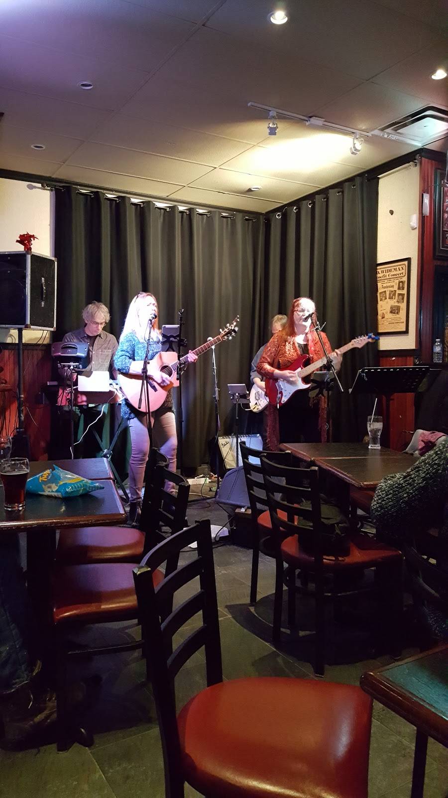 Corners Bar | restaurant | 10593 Yonge St #3, Richmond Hill, ON L4C 3C5, Canada | 4168754922 OR +1 416-875-4922