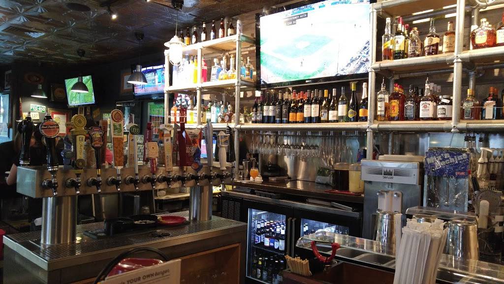 Bad Daddys Burger Bar | restaurant | 240 Milwaukee St, Denver, CO 80206, USA | 3033773032 OR +1 303-377-3032