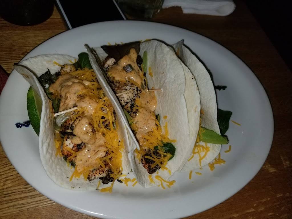 Side Street Grill | restaurant | 31 Florence St, Memphis, TN 38104, USA | 9012748955 OR +1 901-274-8955