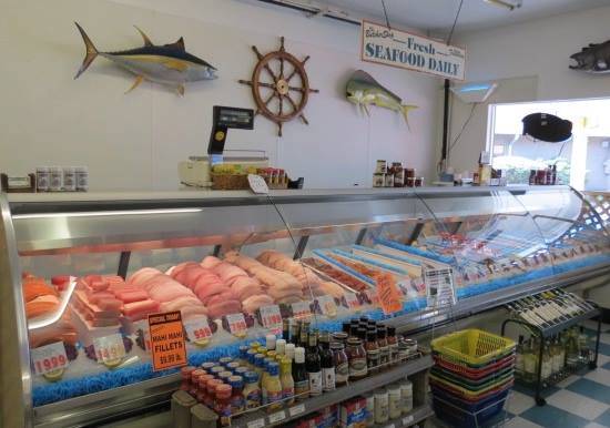 S&S Produce and Butcher Shop | restaurant | 1924 Mangrove Ave, Chico, CA 95926, USA | 5303434930 OR +1 530-343-4930