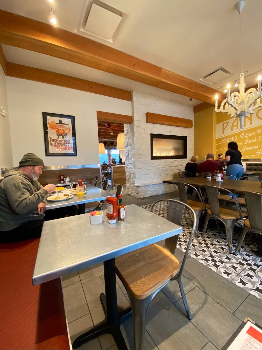 The Original Pancake House - Lehi | restaurant | 1674 W Traverse Pkwy, Lehi, UT 84043, USA | 3853368386 OR +1 385-336-8386