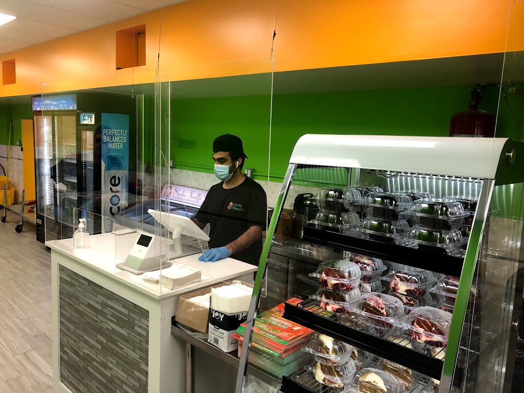 Halal Munchies | restaurant | 120-36 Queens Blvd, Queens, NY 11415, USA | 9293860102 OR +1 929-386-0102