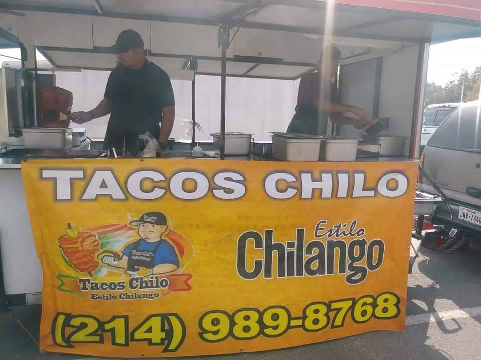 Tacos Chilo estilo chilango | restaurant | 1109 S Walton Walker Blvd, Dallas, TX 75211, USA | 2149898768 OR +1 214-989-8768