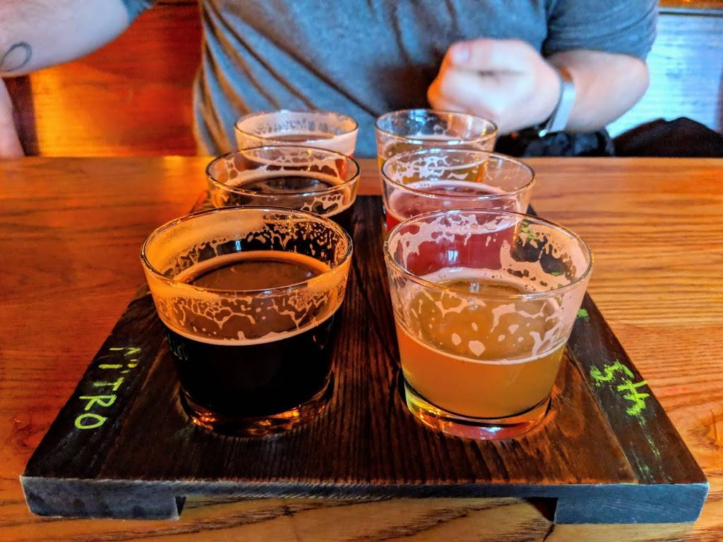 McMenamins Rock Creek Tavern | restaurant | 10000 NW Old Cornelius Pass Rd, Hillsboro, OR 97124, USA | 5036453822 OR +1 503-645-3822