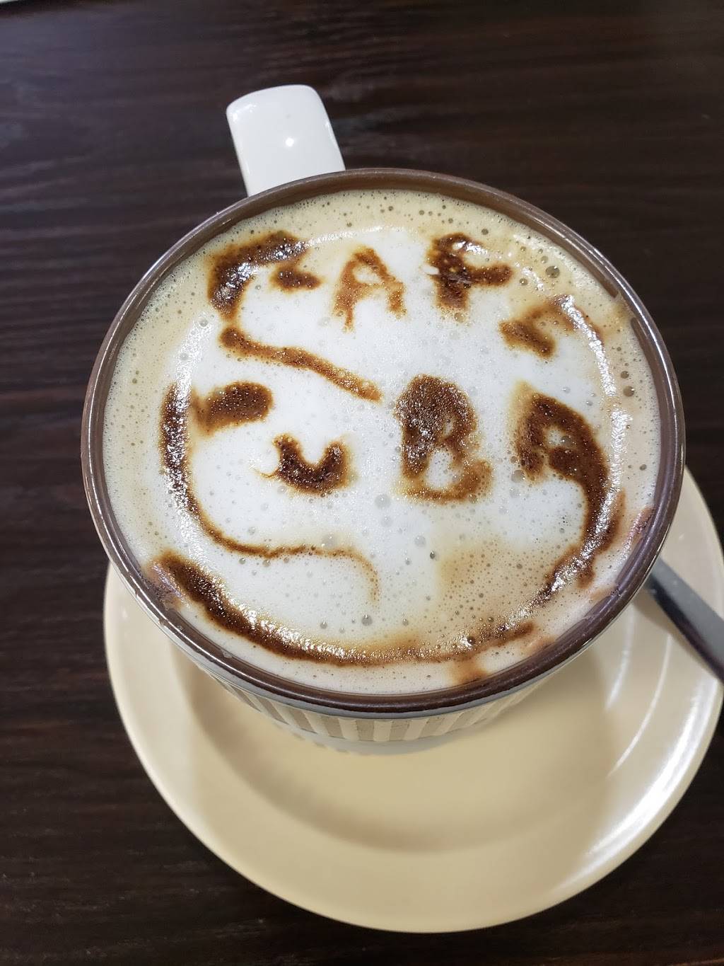 Cafe Cuba & Cakes | restaurant | 12215 Hawthorne Blvd, Hawthorne, CA 90250, USA | 3106752253 OR +1 310-675-2253