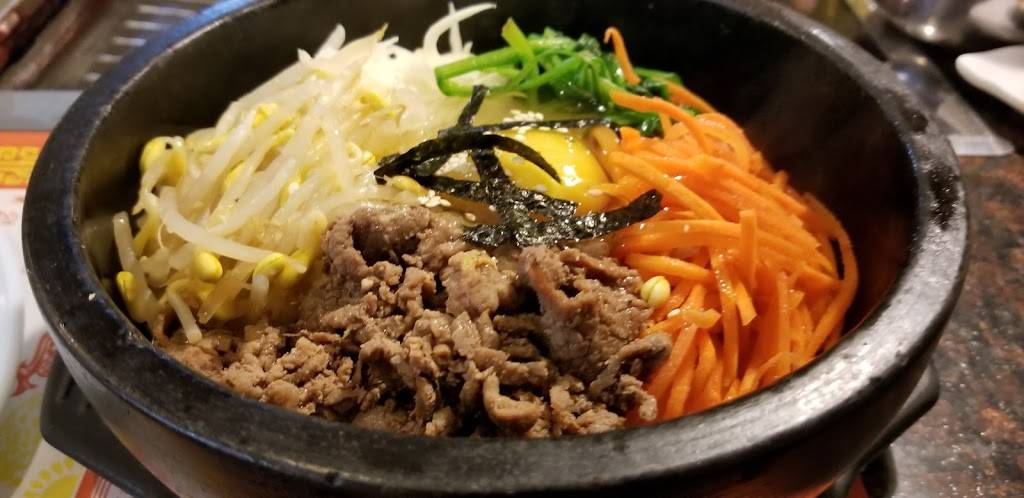 Miega Korean Barbeque | restaurant | 3820 Superior Ave, E 38th St, Cleveland, OH 44114, USA | 2164329200 OR +1 216-432-9200