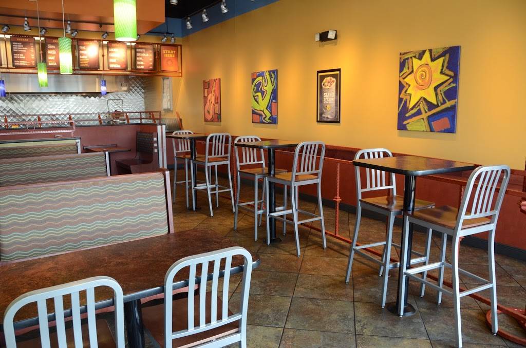 Pancheros Mexican Grill | restaurant | 421 N Stadium Blvd, Columbia, MO 65203, USA | 5734453096 OR +1 573-445-3096