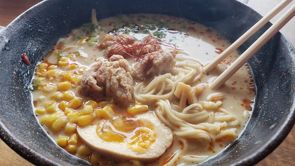 Ramen Jin | restaurant | 11181 Westheimer Rd, Houston, TX 77042, USA | 7132788702 OR +1 713-278-8702