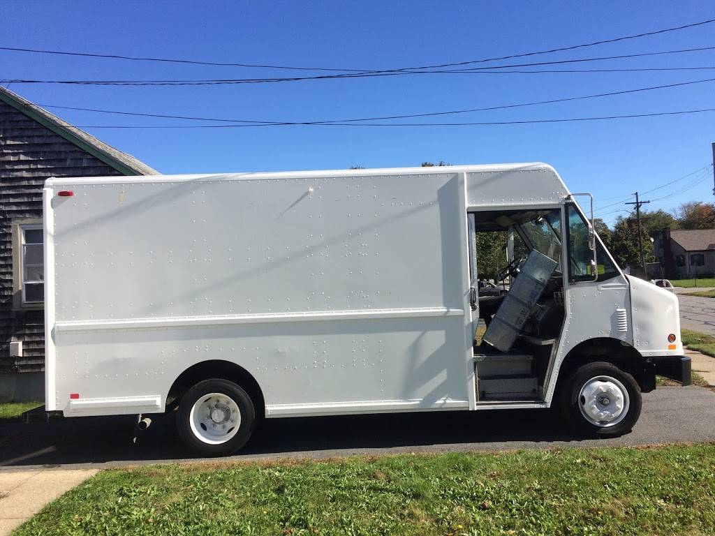 The Pionono #1 | restaurant | 597-599 Summer St, New Bedford, MA 02746, USA | 5088021270 OR +1 508-802-1270