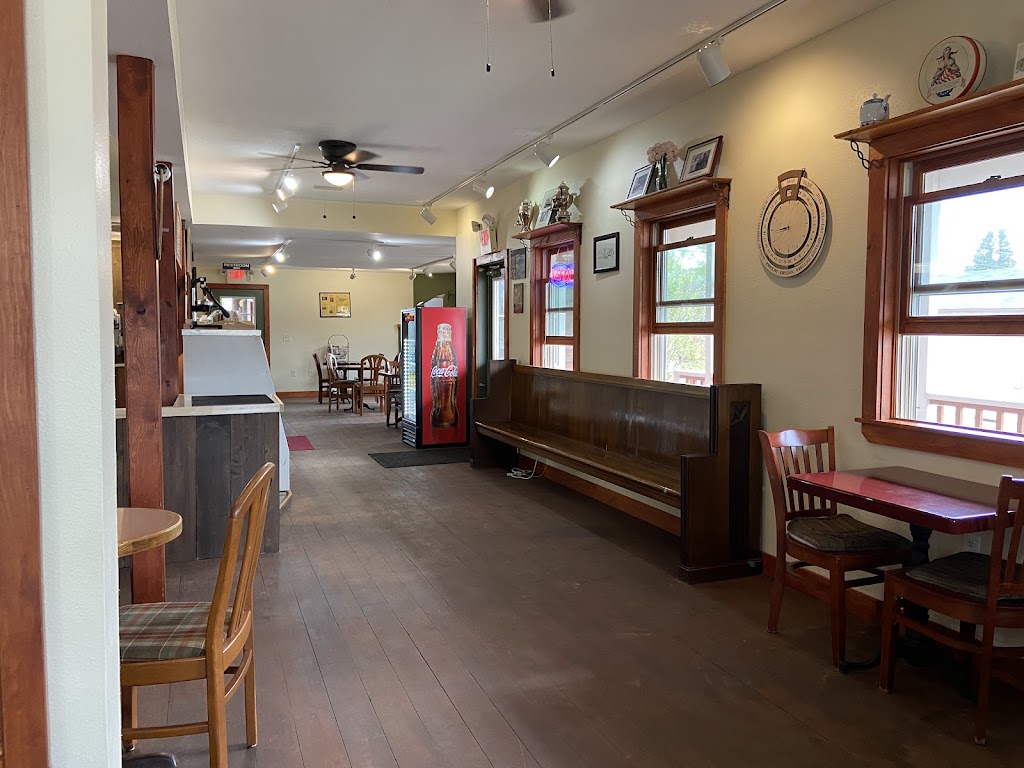 Sheridan Street Delicatessen | restaurant | 343 E Sheridan St, Ely, MN 55731, USA | 2185044036 OR +1 218-504-4036