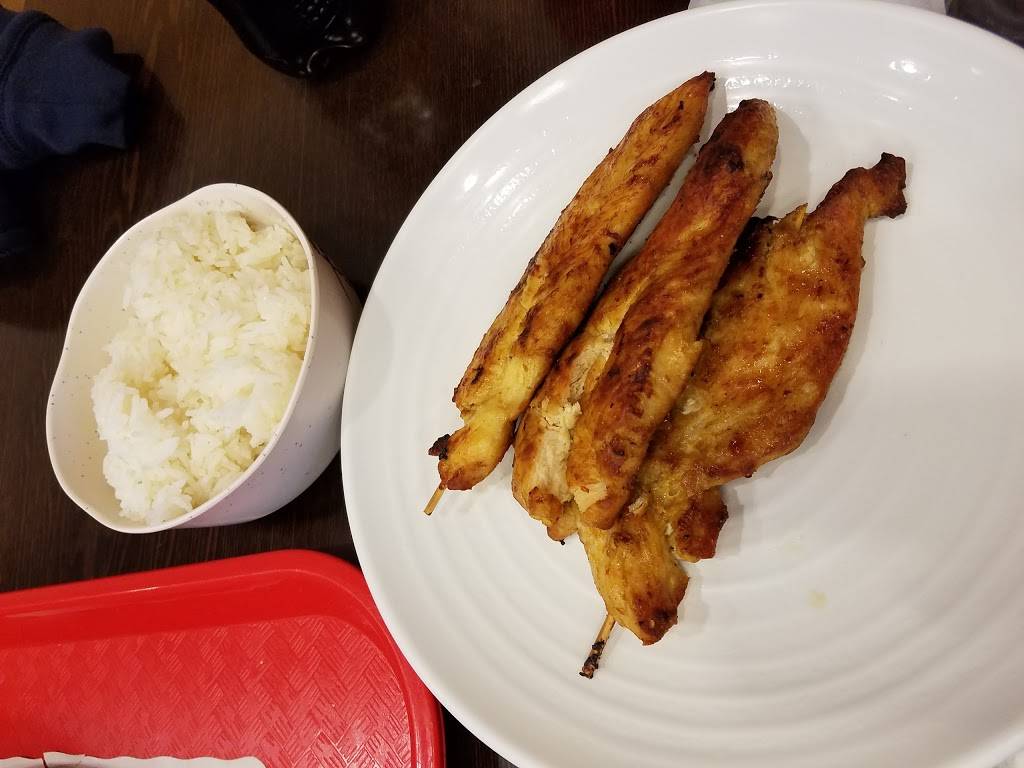 Meiwei East Chinese & Pan Asian Bistro | restaurant | 86 Lakeview Ave, Clifton, NJ 07011, USA | 9737726666 OR +1 973-772-6666