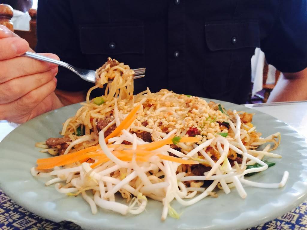 Thai Taste | restaurant | 5353 E 82nd St, Indianapolis, IN 46250, USA | 3175789722 OR +1 317-578-9722