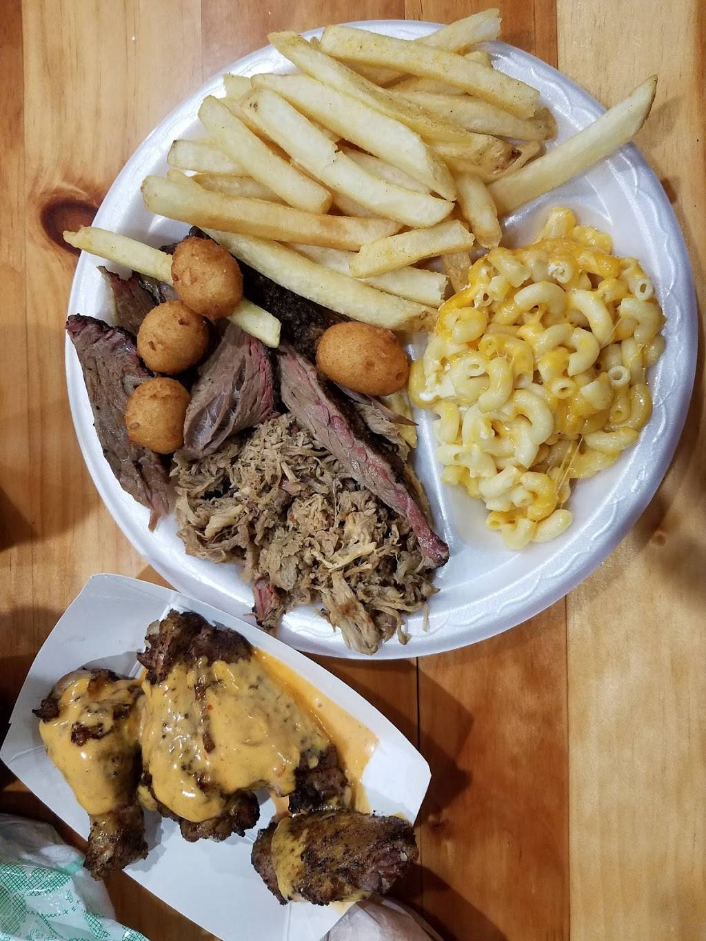 Denver Smokehouse & Grill | restaurant | 2790 NC-16 Business, Denver, NC 28037, USA | 9802227413 OR +1 980-222-7413