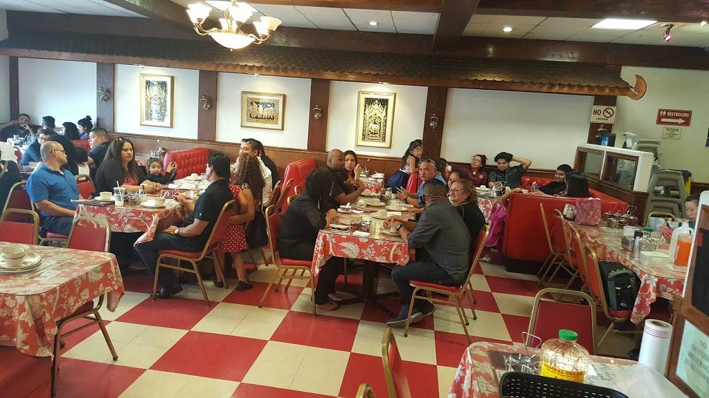 Ocha Classic Restaurant | restaurant | 9071 Van Nuys Blvd, Panorama City, CA 91402, USA | 8188927838 OR +1 818-892-7838