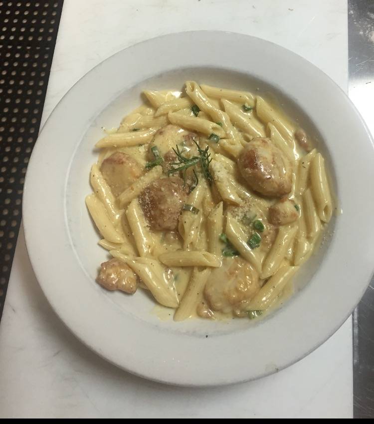 Buon Appetito Restaurant & Bar | restaurant | 2384 Surfside Blvd #113, Cape Coral, FL 33991, USA | 2395585711 OR +1 239-558-5711