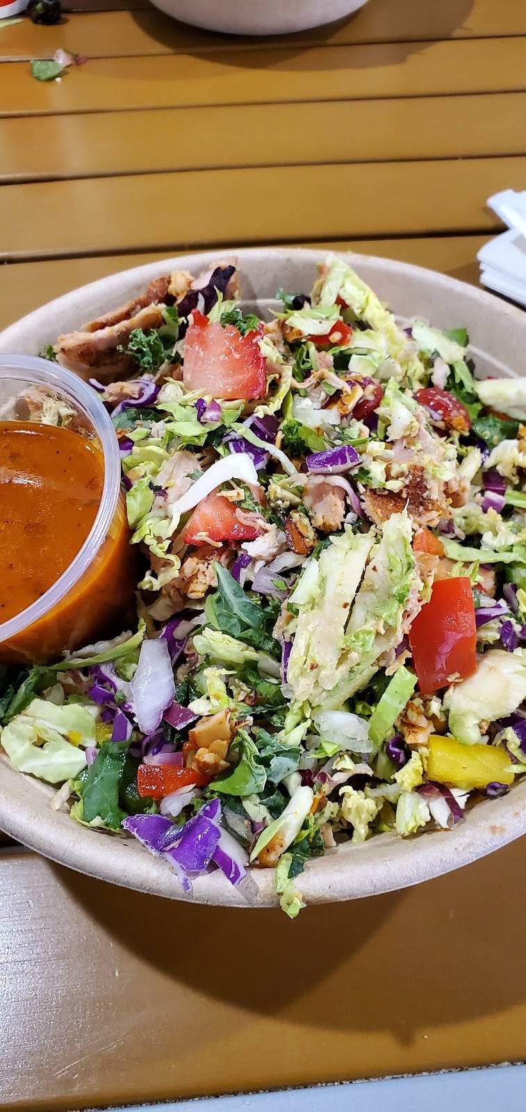 Chop Shop | restaurant | 430 E Kirkwood Ave, Bloomington, IN 47408, USA | 8123312467 OR +1 812-331-2467