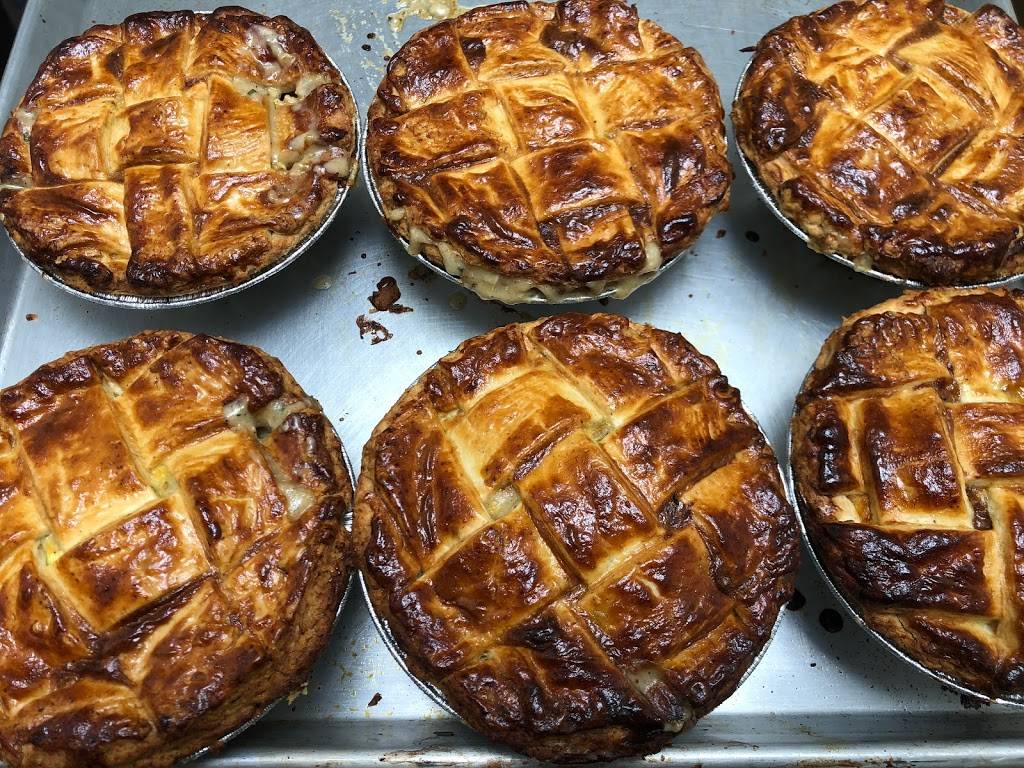 Oui Bakery | bakery | 6909 Melrose Ave, Los Angeles, CA 90038, USA | 3238523944 OR +1 323-852-3944